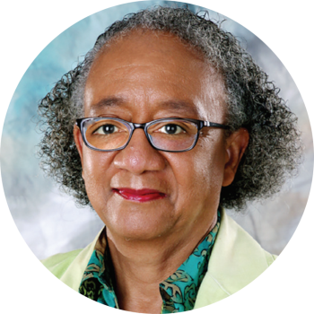 Portrait of Judge Kathleen Bell